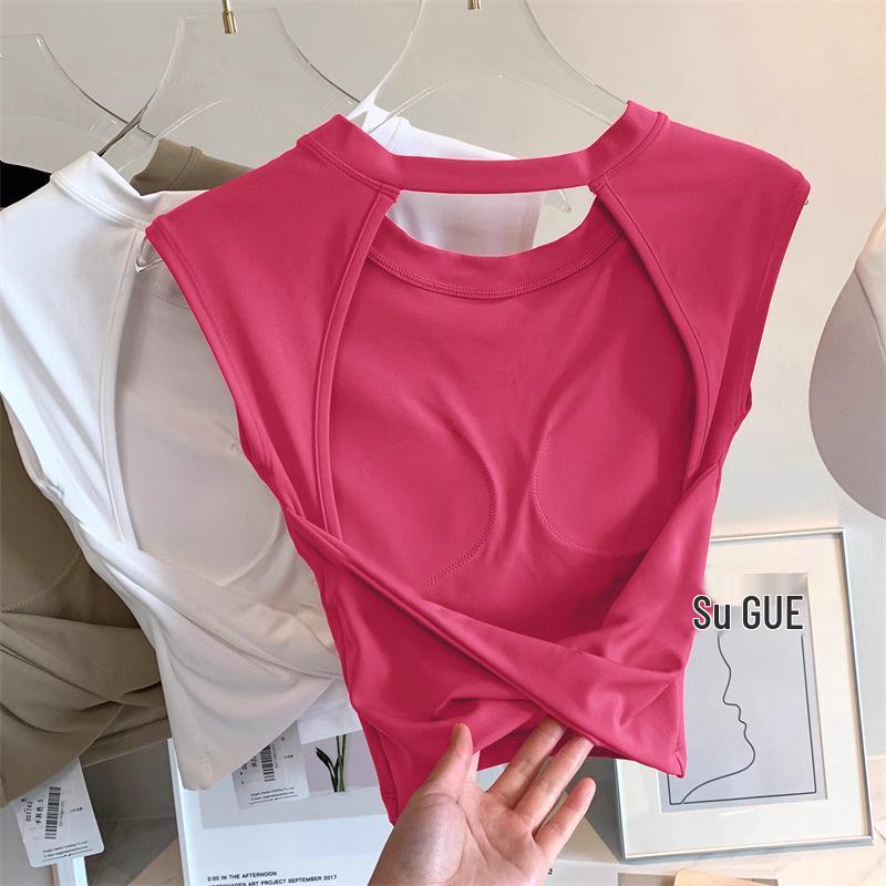 

Высокоударный Ударопрочный Спортивный Бюстгальтер и Комплект для Йоги для Женщин Большого Размера XL