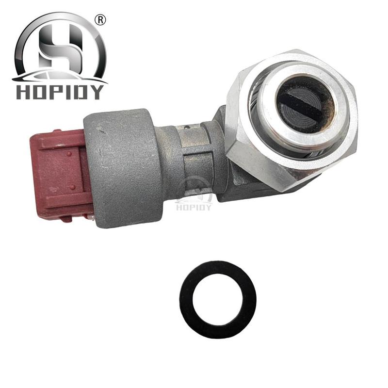 

For Foton Auman 1B24937680304 Vehicle speed sensor