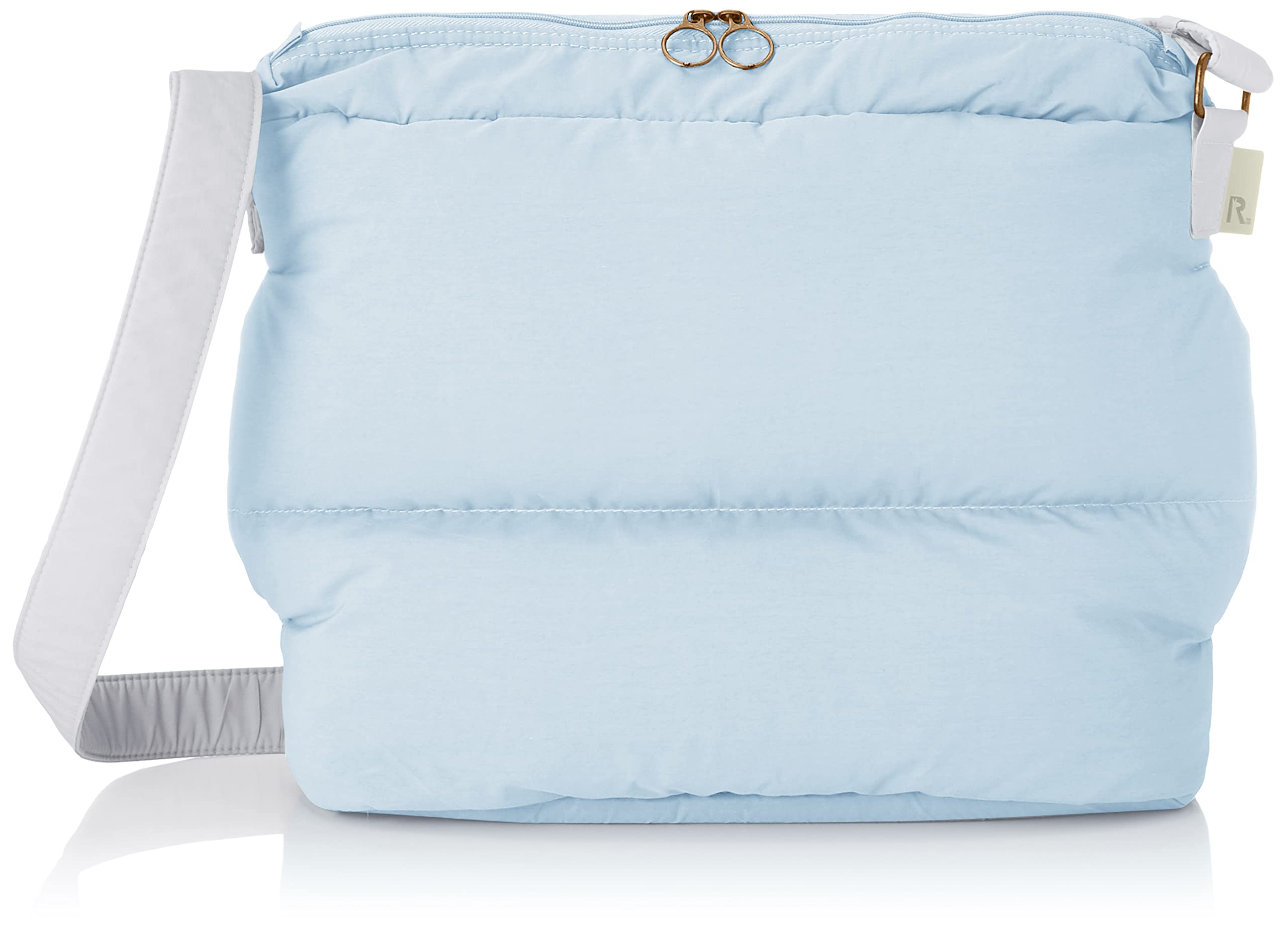 

ROOTOTE x Nishikawa Upcycled Feather Lou Tote Bag FE. Deli 2WAY. OFTON A 6883