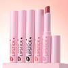 8 Colors Sexy Black Lipstick Waterproof Long Lasting Color Rendering Non-stick Velvet Lipstick Pencil Woman Makeup Cosmetics