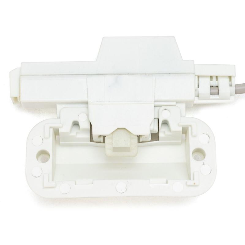W10810403 W10861642 W10787836 Washer Lid Lock Assembly Latches Switches for Cabrio Series 600 700