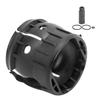 Gear Shift Stick Repair Bush Kit X8R0078 Fit for Vauxhall ASTRA COMBO MERIVA VECTRA ZAFIRA