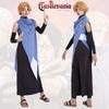 Sypha Belnades Cosplay Costume For Demon Castle Season 3 Fans