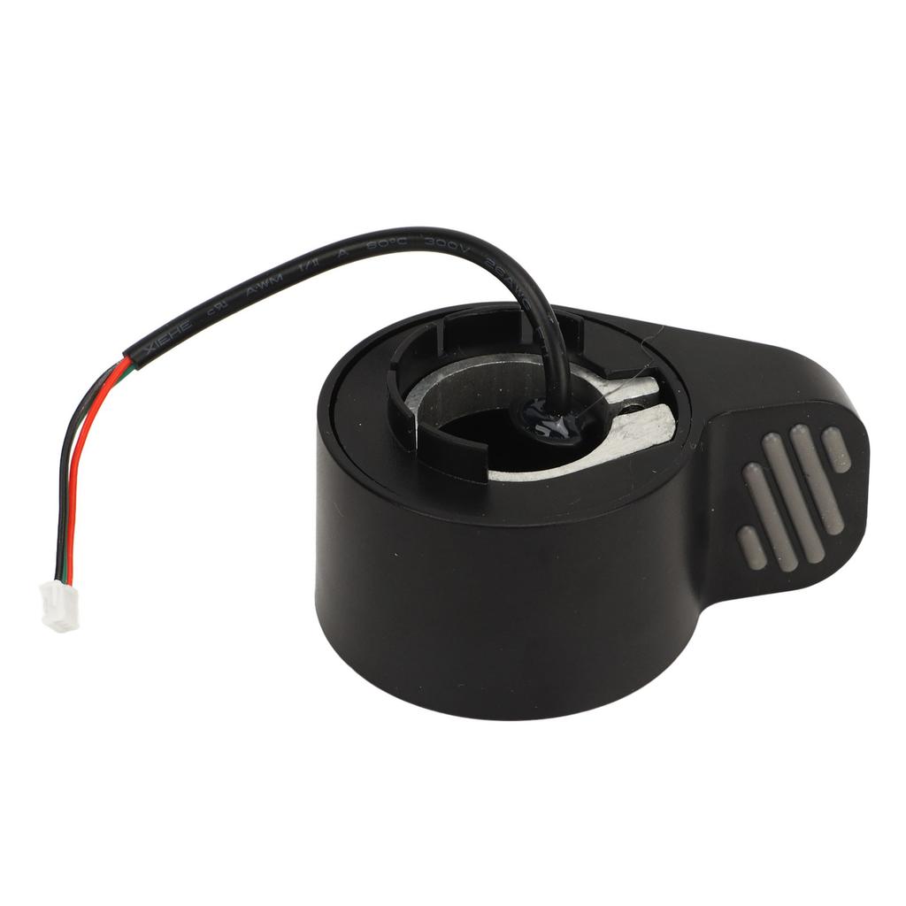 Electric Scooter Thumb Brake Throttle Sensitive Control Comfortable Grip Scooter Part for ES