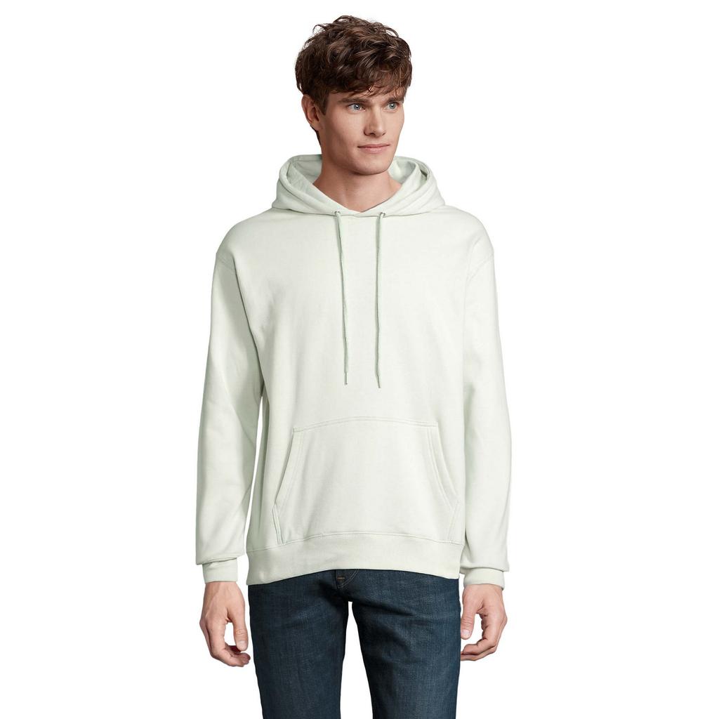 SOLS Unisex Adult Condor Hoodie