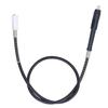 Rotary Grinder Flexible Drive Shaft Extension Chuck Cable Power Drill Converter Attachment
