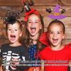Witch Halloween Headwear Headband Photo Props Party Cosplay Costumes Dancing Party Skeleton Headband Halloween