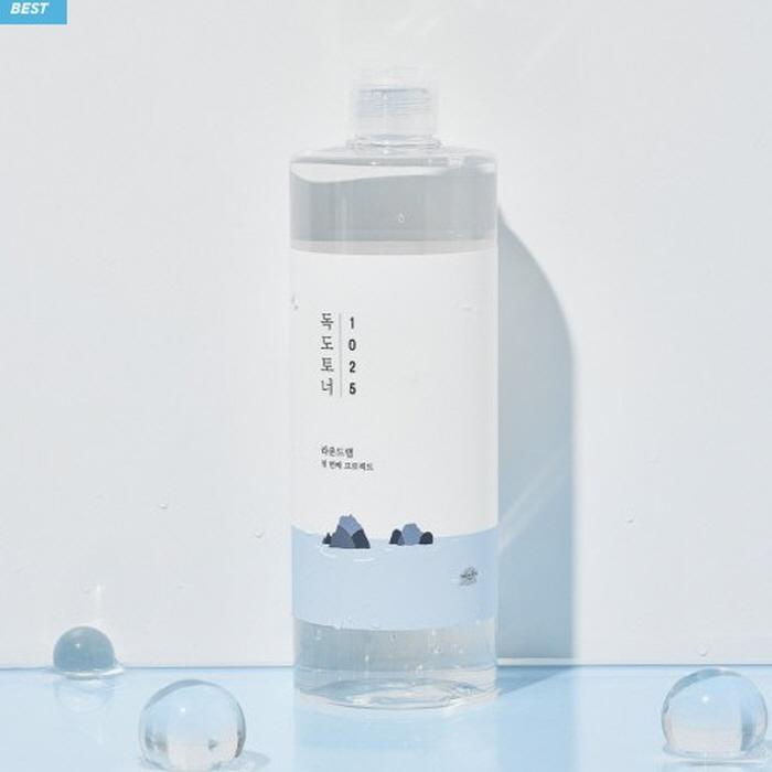 

[ROUND LAB] 1025 Dokdo Toner 500 мл.