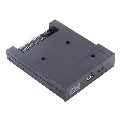 3.5  1000 Floppy Disk Drive To USB Emulator Simulation For Musical Keyboad