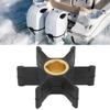 Wirnik Pompy Wody 6 Łopatkowy 377230 Zamiennik dla Silnika Zaburtowego Johnson Evinrude OMC 35KM 40KM 50KM 55KM