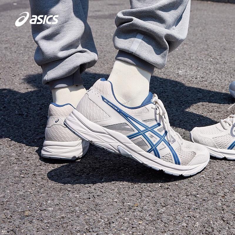 ASICS Men s GEL-CONTEND 4 Running Shoes US 8.5
