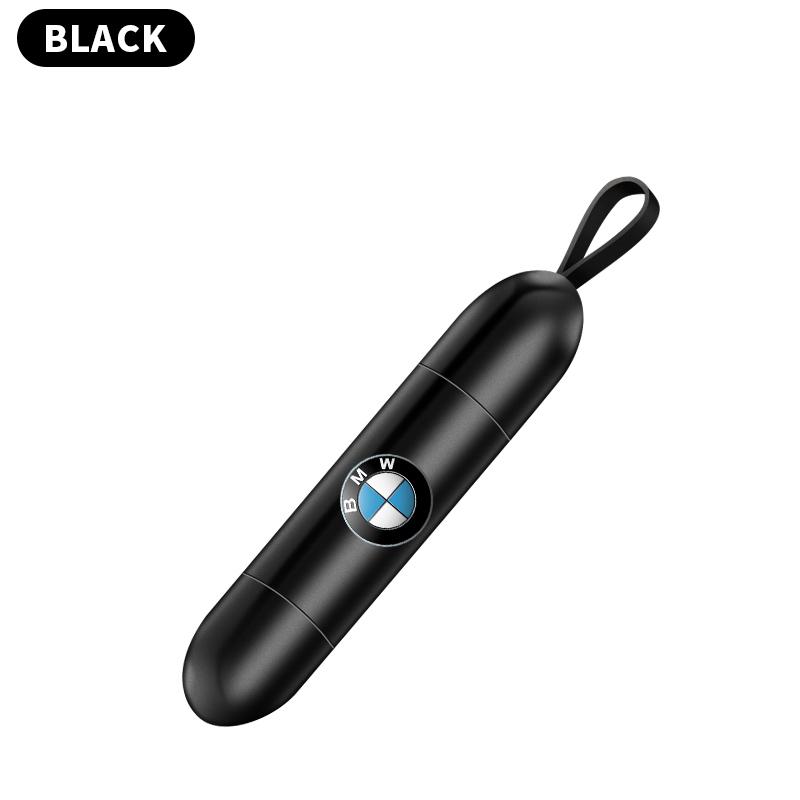 BAIQ3 Car Safety Hammer Emergency Window Breaker Seat Belt Cutting Machine For BMW M E36 E46 E90 E60 F10 E87 E92 G30 X5 E70 E91 G20 X1