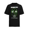 GREEN DAY Band Musik Konzert Herren T-Shirt Baumwolle