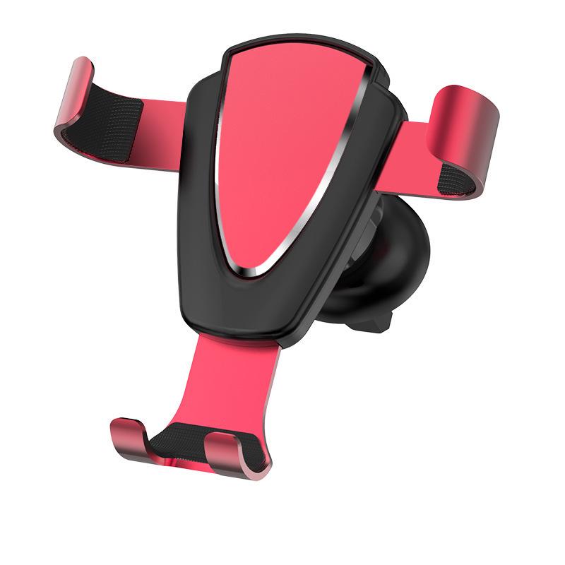 Automatic Gravity Air Vent Car Phone Holder