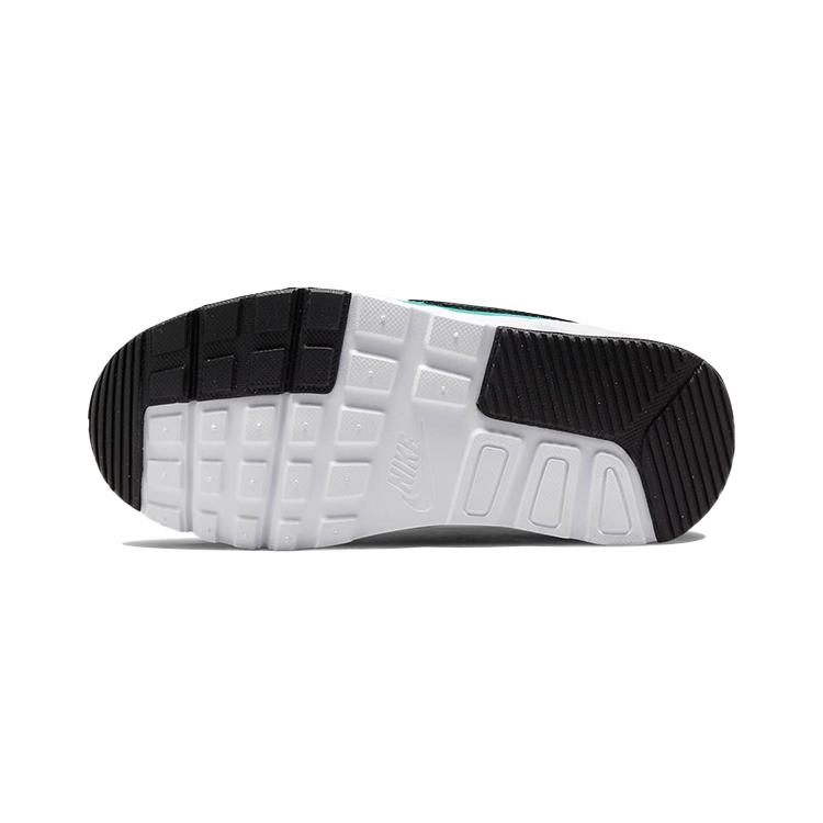Nike Air Max SC Kids Lifestyle Shoes Gray Blue Children Aged 3 7 Years Old CZ5356-008