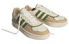 Men's Sneakers Adidas Originals Courtic Comfortable Slip Resistant Low Top Skateboard Shoes Unisex Beige Green