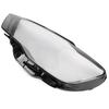 Headlight Cover Headlamp Lens Left For A3 2013-2016 Clear