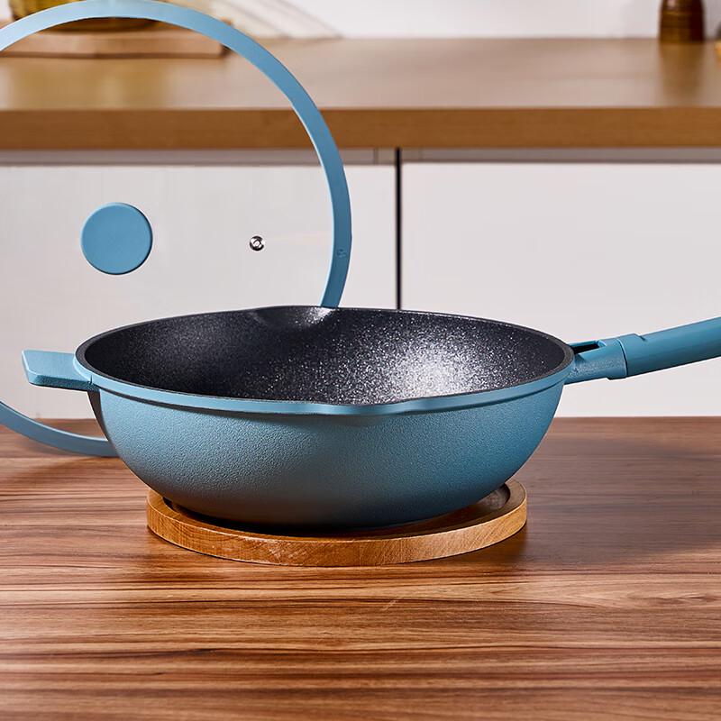 LUVHOO Non-stick Frying Pan