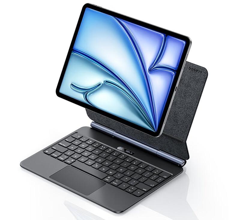 Baseus iPad Magic Keyboard Protective Case