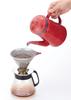 Pearl Metal Coffee Dripper, Stainless Steel, Break Time, HB-2307