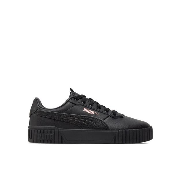 

Puma Кроссовки Carina 2.0 Lux 395017-02 черный EU 36
