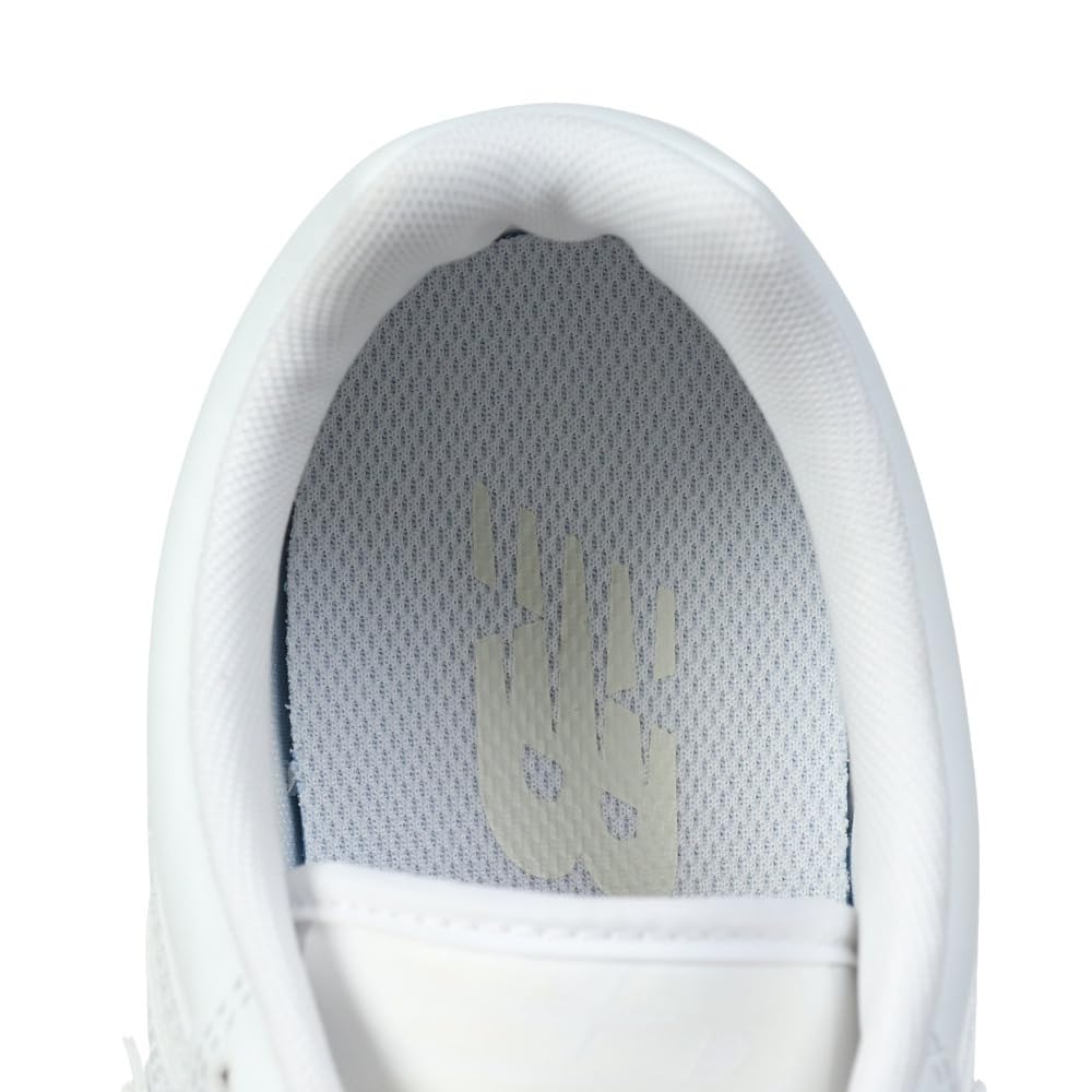 New Balance BB480L FR D Lehké Reissue Tenisky Nízké (Bílá/23.0/Pánská, Dámská)