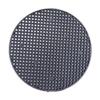Breathable Round Mesh Mat for Flower Pots - Leak Prevention for Succulents (Small, Medium, Large)
