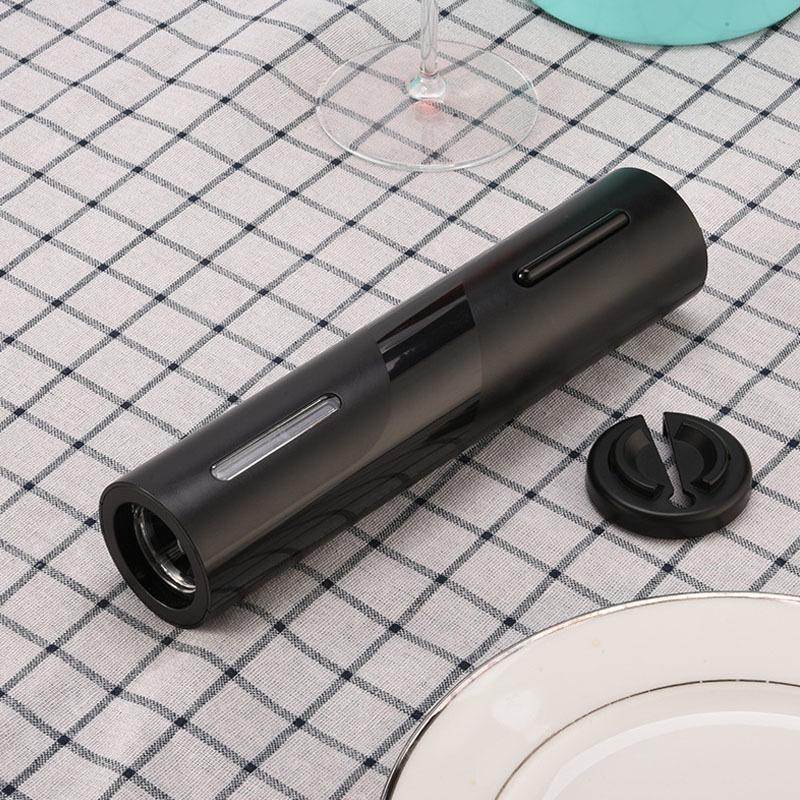 Οικιακό αυτόματο ανοιχτήρι φιαλών κρασιού Ηλεκτρικό εργαλείο φελλού