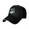 CalazCon Character - Tru Baseball Cap Sunhat Streetwear Winter Hat Western Hat Woman Hats Men's