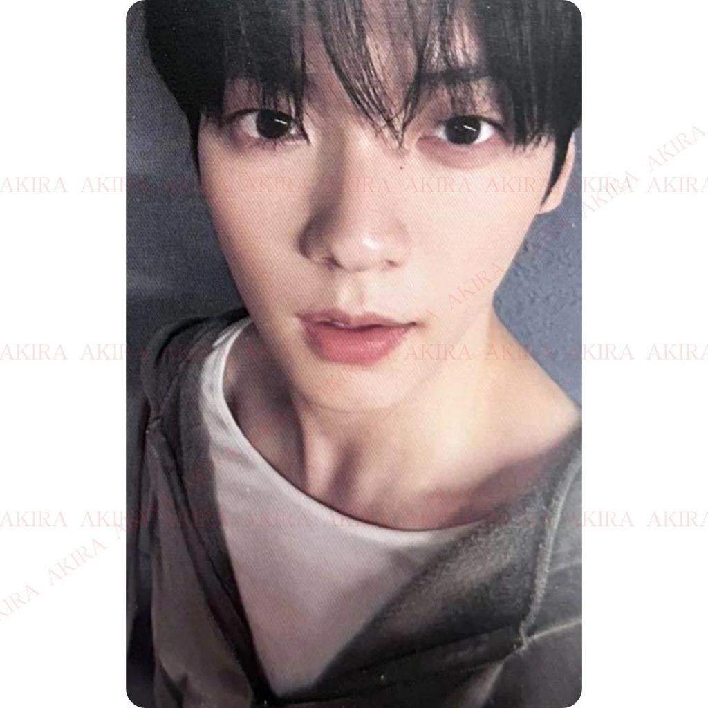 TXT 4th ALBUM The Star Chapter: TOGETHER ALBUM PHOTO CARD JAPAN POB LD