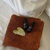 Weeknders Aroma Essential Oil Guasha Set - Sleep Well