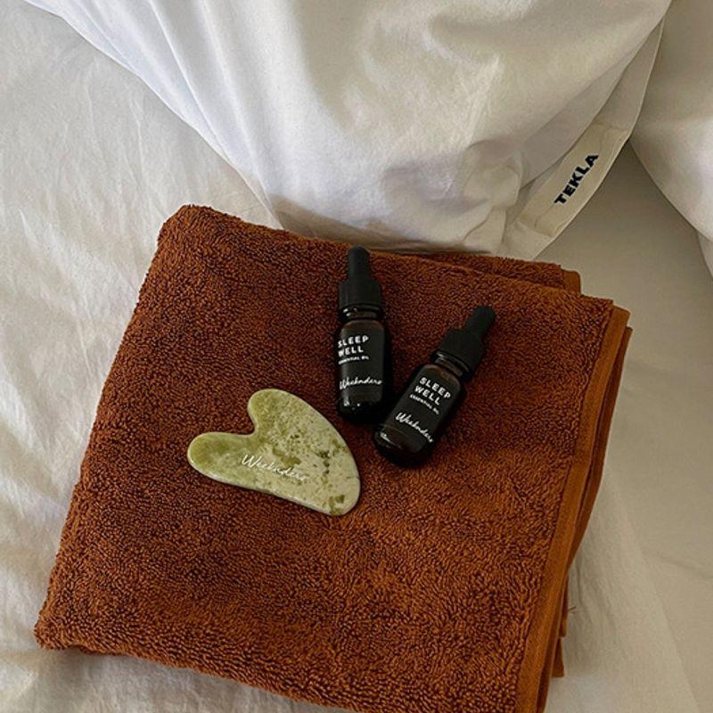 

Aroma Essential Oil Guasha Set - Sleep Well