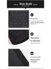 Peak Weightlifting 7mm Neoprene Elbow Support for Strongman Squats