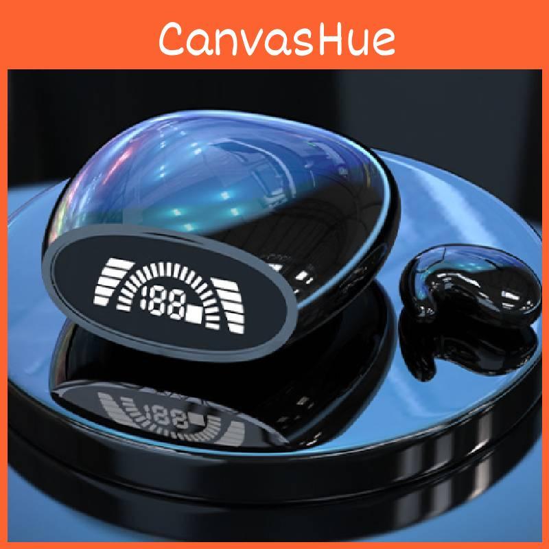 Wireless Bluetooth Earbuds Md528 Comfortable Pain-free Design For Sleeping And Calls