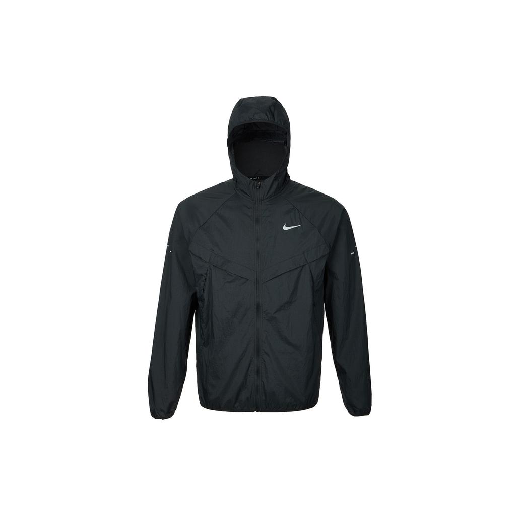 Nike Jackets & Coats Men's Black HV4549-010