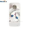 Silicon Case For Moto G6 Plus Case Full Protection Soft Tpu Back Cover On For Motorola MotoG6 G6 Play Bumper Phone Shell Coque