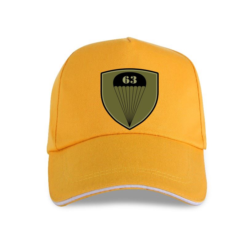 

новая кепка, летняя модная повседневная хлопковая бейсболка унисекс в стиле сербского спецназа, 63-й парашютный батальон, черный дизайн