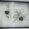 Bag Charm Fashion Bowknot Bag Pendent Beads Key Ring Decoration Handmade Phones Ornament Chain Bag Accessories