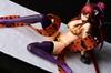 Orca Toys FAIRY TAIL Erza Scarlet Halloween Cat Scale PVC Approximately 250mm in Length Gravure_Style 1/6 Pre-painted Figure,