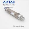 AirTAC Stainless Steel Mini Cylinder MA40 Series