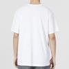 Nike Men's Breathable Casual Short-Sleeve T-Shirt White