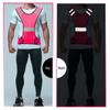 Breathable Reflective Safety Vest Wear Resistant Cycling Safe Jacket  Outdoor