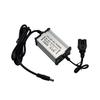 48V/60V/72V to 21V Electric Scooter Converter Adapter Cable, 10A DC Output, Model 08095