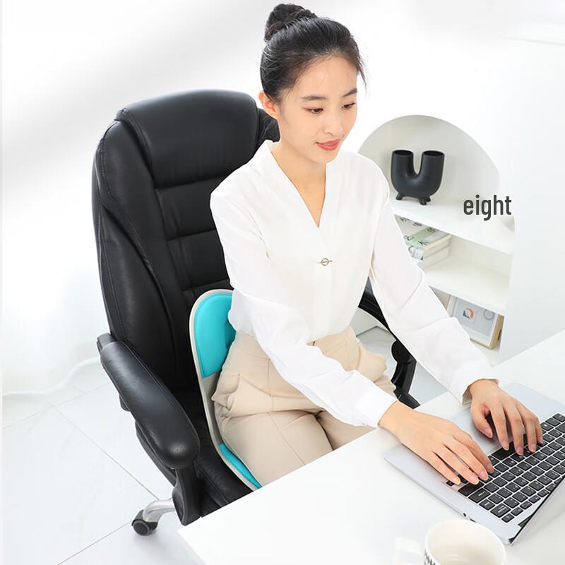 YunYao Ergonomic Posture Correction Lumbar Support Cushion