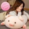 Hyack Pig Plush Toy, Pig Cushion, Animal Pig Toy, Cute Pig Stuffed Animal Cushion [Used]