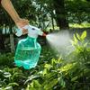 Wireless 3L Plant Sprinkler Electric Watering Can Device With Ergonomic Handle For Efficient Indoor Outdoor Irrigation