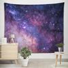 Dreamy Starry Sky Wall Decoration Tapestry Home Living Room Tapestry