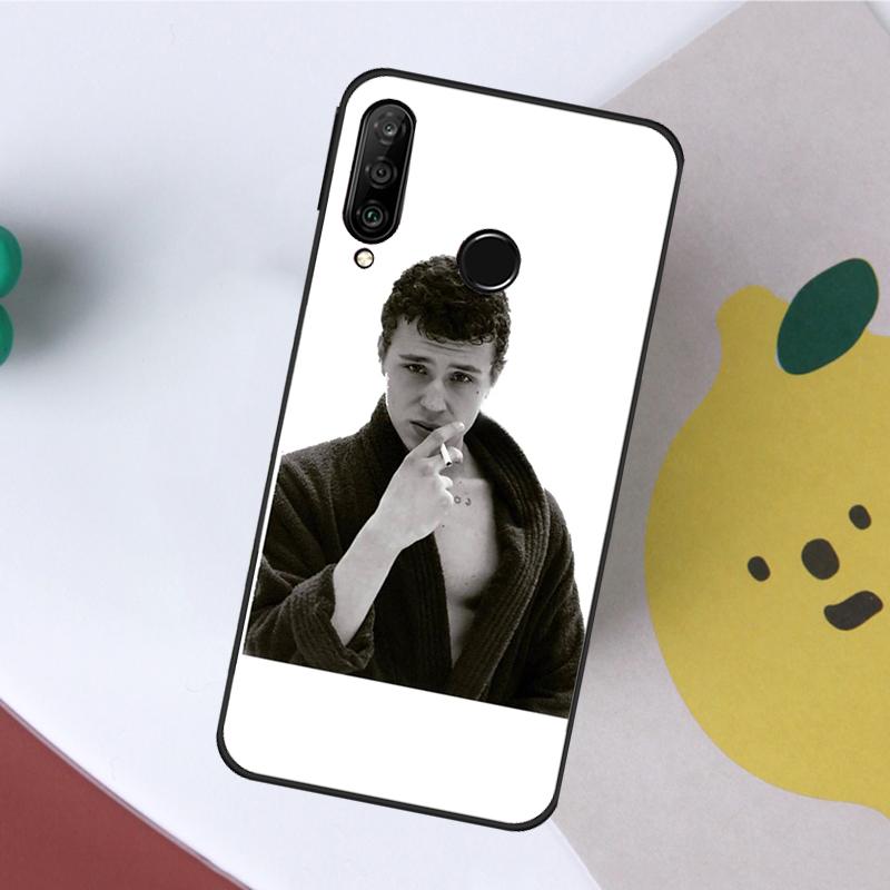 Aron Piper Elite For Huawei Nova 7i 8i 11i 12i 12s Y73 Y70 Y90 Y60 Y72 Y61 Y91 9 10 SE P40 Lite P30 Pro Case