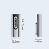 Usb-C Charging Adapter For Ai Glasses Smart Glasses Magnetic Adapter Dock Station Intelligent Glasses Accessories