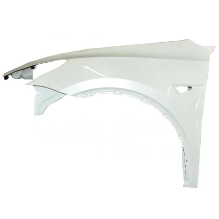 1493451-S0-A / 1493452-S0-A: MODEL Y Front Fender Compatible. Rambo